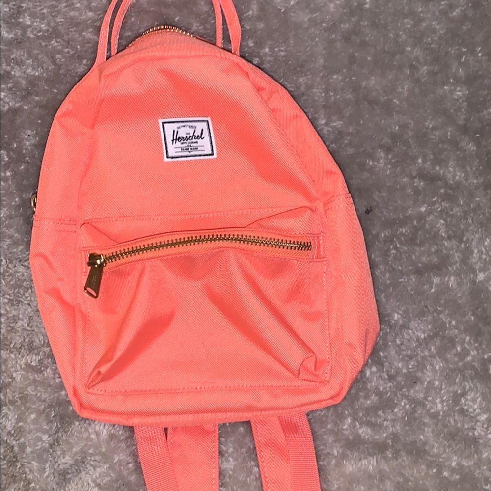 Mini Hershel Backpack